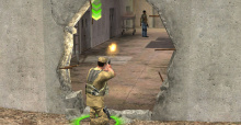Jagged Alliance: Back in Action - Neue Screenshots