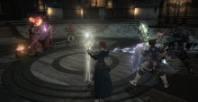 Final Fantasy XIV: A Realm Reborn ab sofort für PlayStation 4 erhältlich