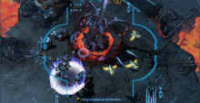 StarCraft II: Legacy of the Void – Screenshots and Video (gamescom)