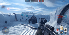 Star Wars Battlefront Beta