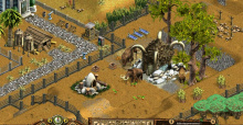 Wildlife Park: Wild Creatures - Screenshots