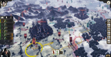 Become Supreme Ruler of Ancient China in Oriental Empires