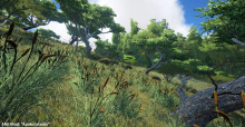 ARK: Survival Evolved Now Open to Unreal Engine 4 Modding