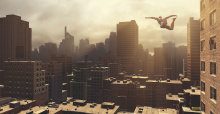 Spider-Man ist zurück: The Amazing Spider-Man 2 lehrt die Unterwelt das Fürchten