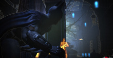 Batman: Arkham City - PC Erscheinungstermin