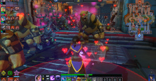 Gameforge bringt Orcs Must Die! Unchained auf die PlayStation 4