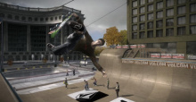 Tony Hawk's Proving Ground