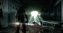 The Evil Within erscheint am 29. August 2014