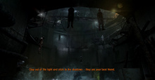 Metro Redux - Review Screenshots