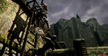 Dark Souls auf Xbox LIVE Games on Demand veröffentlicht