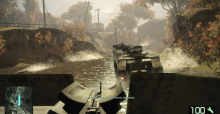 Battlefield: Bad Company 2