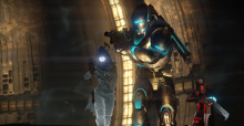 New PvE Features Revealed for Destiny