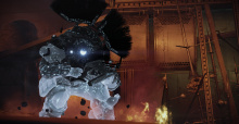 New PvE Features Revealed for Destiny