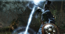 Dark Souls II für PC wird am 25. April 2014 veröffentlicht