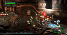 Warhammer 40.000: Kill Team