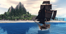 Assassin’s Creed Pirates erhält umfangreiches Update