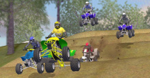 ATV Offroad Fury 4