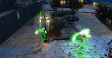 Bilder zu Infinite Crisis