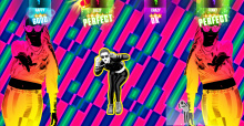 Just Dance 2015 - Neue Songs auf der gamescom enthüllt