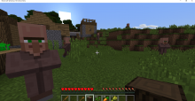 Minecraft windows 10 Beta