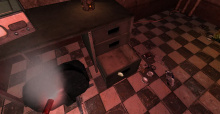 Penumbra: Black Plague