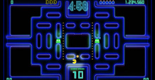 Pac-Man Championship Edition DX