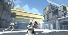 Tom Clancy’s Ghost Recon Online Arctic Pack ab dem 12. September erhältlich