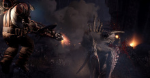 Evolve - E3 2014 Screenshots