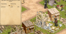 Stake Your Claim in 1849, A Gold Rush City Management Sim Coming to PC, Mac, and Tablets in May