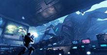 Neue Bilder zu Lost Planet 3