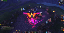 World of Warcraft: Warlords of Draenor (PC) Preview - Screenshots DLH.Net Preview