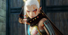 Informationen zu Hyrule Warriors