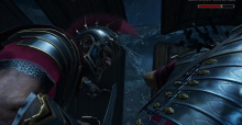 Ryse: Son of Rome (PC) - Screenshots DLH.Net Review