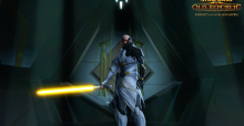 Recruit Your Alliance in Star Wars: The Old Republic – Knights of the Fallen Empire; Early Access Now Open