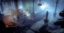 Shadows: Heretic Kingdoms erscheint im 4. Quartal 2014