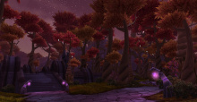 World of Warcraft: Warlords of Draenor - Erste Screenshots