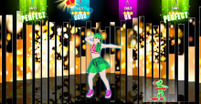 Just Dance 2015 - E3 2014 Screenshots