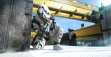 Tom Clancy’s Ghost Recon Online - Verschiedene Screenshots