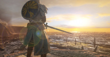 Dark Souls II - Weitere Schild-Designs halten Einzug