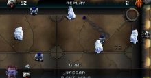 Speedball 2 HD feiert auf dem PC ein Comeback