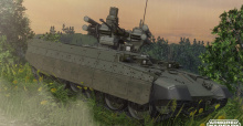 Armored Warfare – New Video Showcases Tier 8 Vehicles