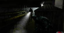 Bildmaterial zu Tom Clancy’s Splinter Cell Trilogy HD