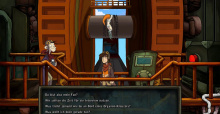 Goodbye Deponia