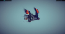 Besiege Review