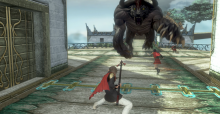 Final Fantasy Type-0 HD – Ultimate Experience Coming to PC Next Month