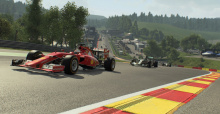 F1 2015 – New Trailer and Screenshots