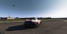 Die DLH.Net-Racing-Week Teil 2 - Project Cars am Hockenheimring