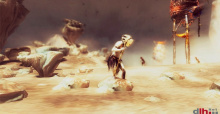 Screenshots zu From Dust