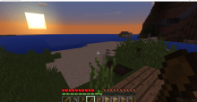 Minecraft windows 10 Beta