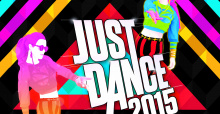 Just Dance 2015 - E3 2014 Artworks